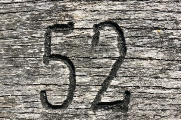 Numero 52
