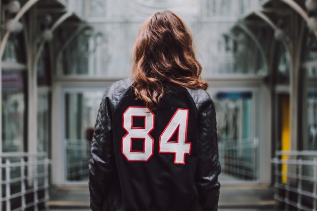 Numero 84