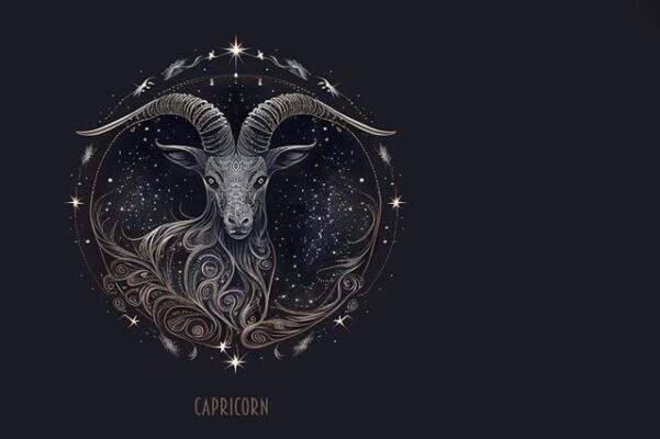 10. Capricorno