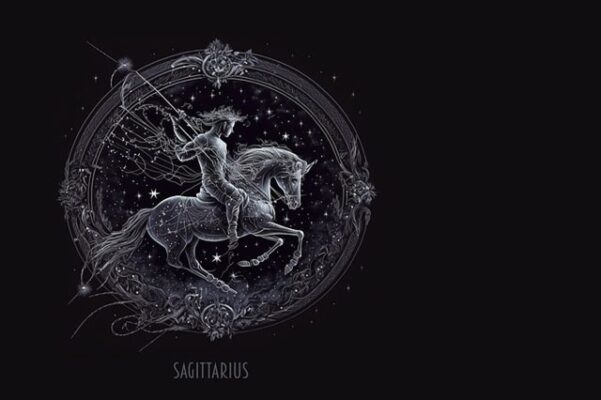 9. Sagittario