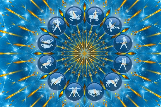 Numeri dello Zodiaco