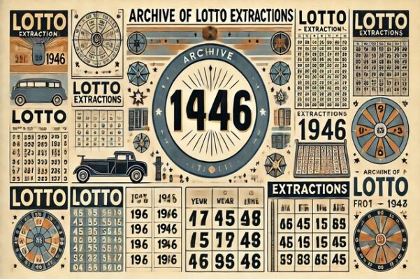 Archivio 1946