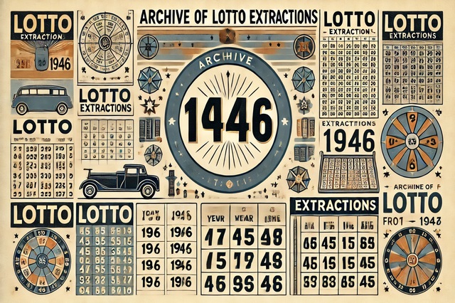 Archivio 1946